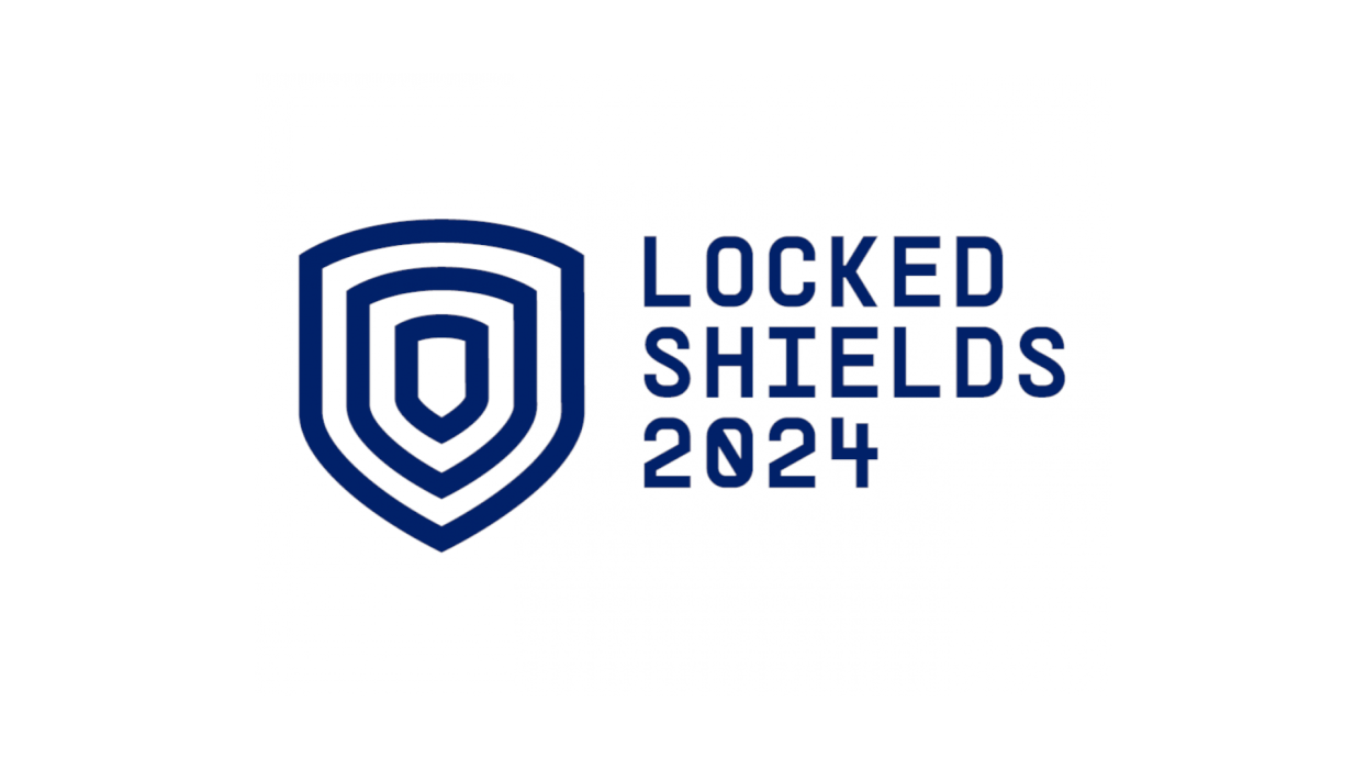 Locked Shields 2024