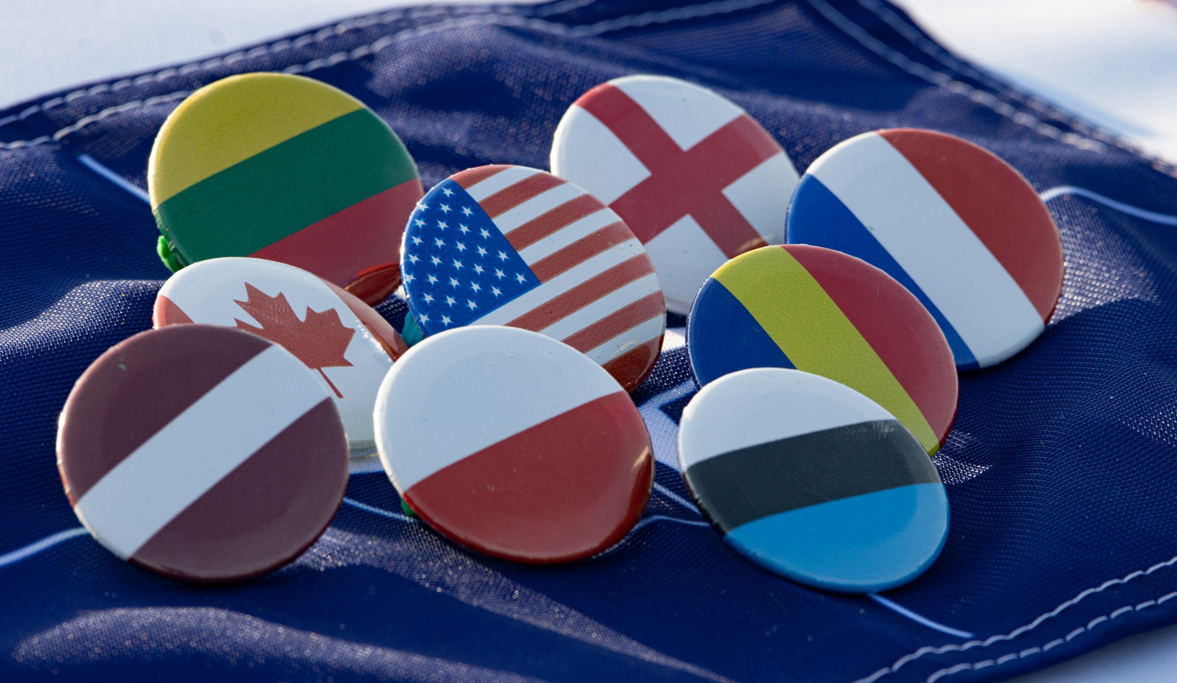 EU Integrated Resolve (PACE)